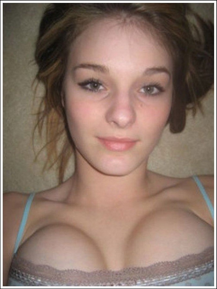 Подборка девушек с большой грудью - секс порно фото